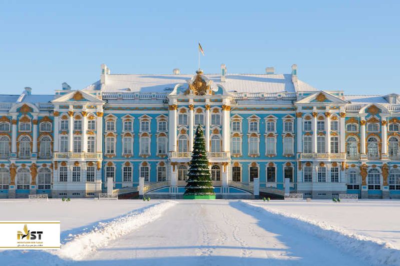 سنت پترزبورگ