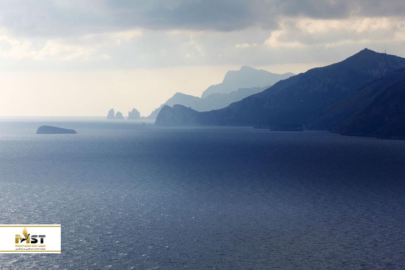 خلیج آمالفی