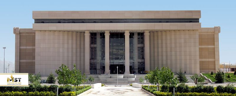 مجتمع خلیج فارس