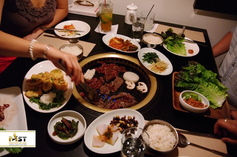 رستوران تارانتینو