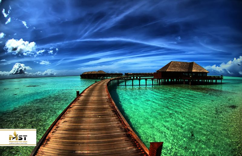 جزیره بورا بورا