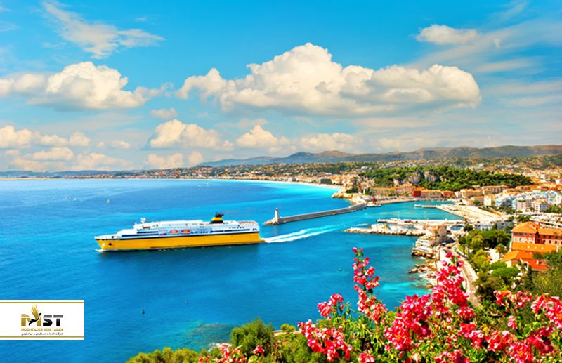 فرنچ ریویرا