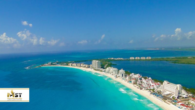 کانکون، مکزیک