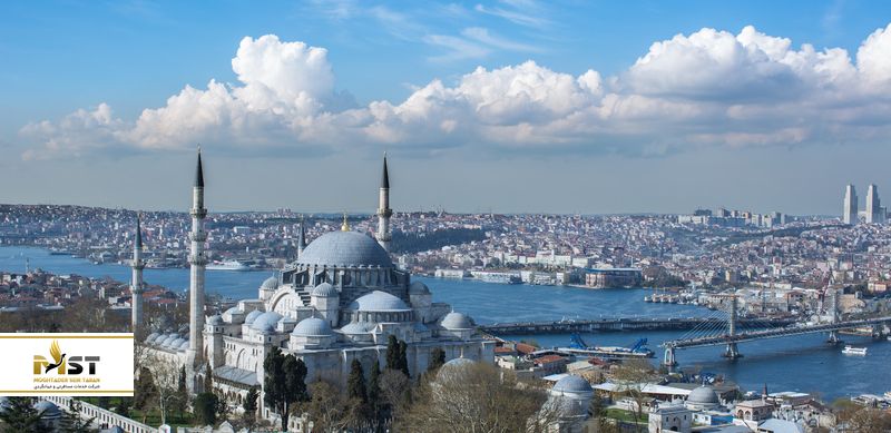 استانبول، ترکیه