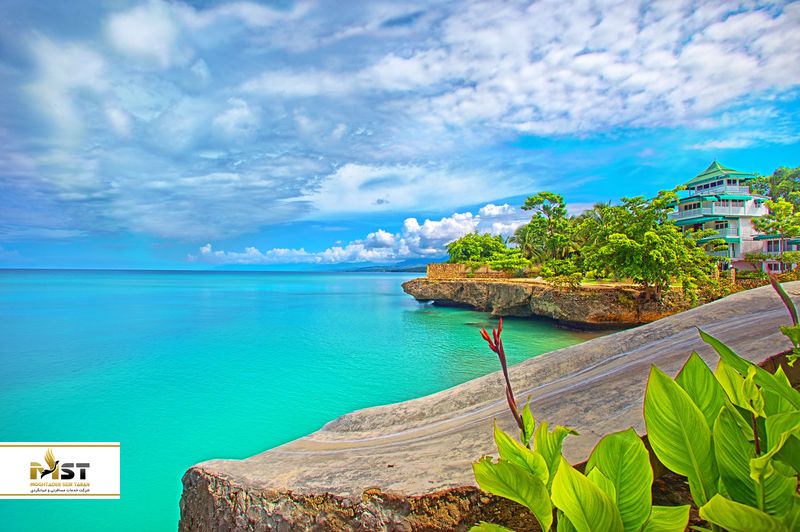 بندر سالوت، هاییتی