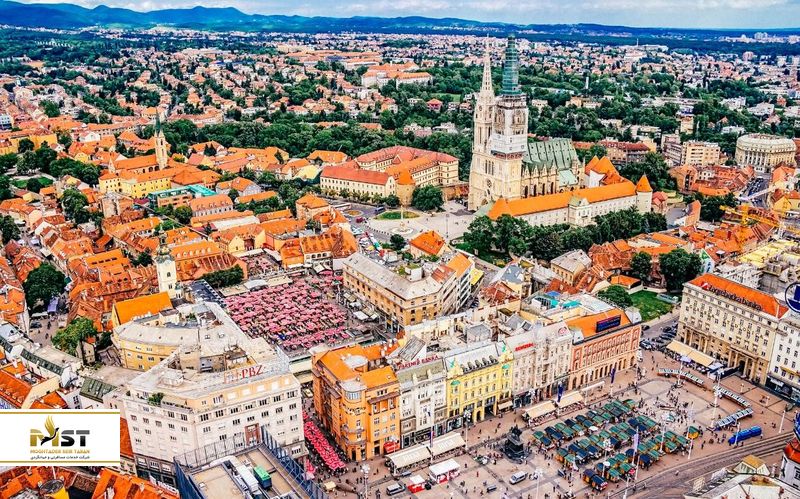 زاگرب، کرواسی