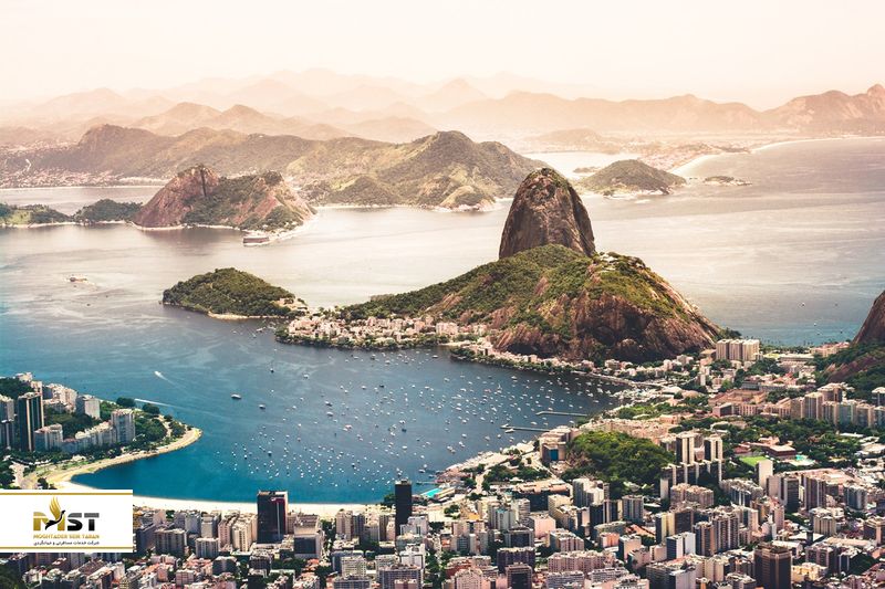 ریودوژانیرو