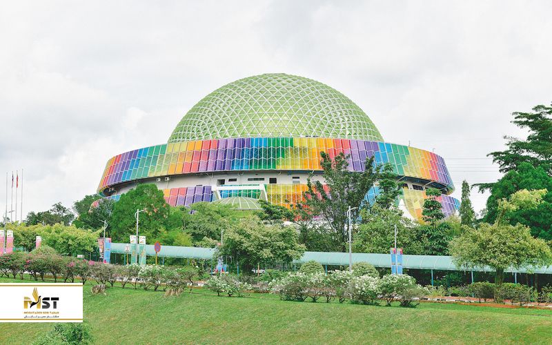 بوکیت دامانسارا