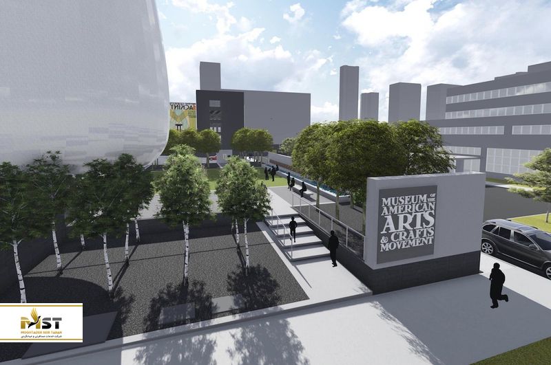 موزه&zwnj;ی هنر آمریکا