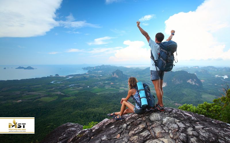 وسیله&zwnj;ی سفر سبک