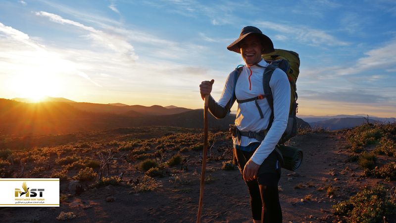 مراقبت از پوست در کویر