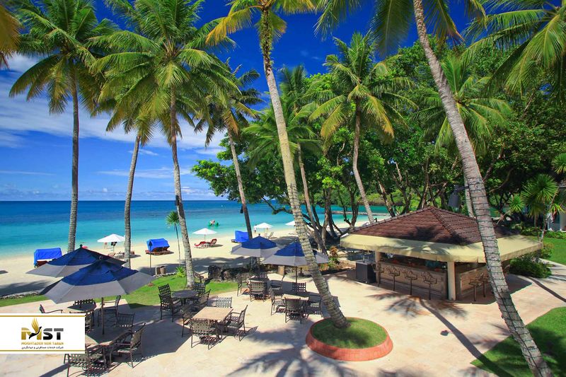 جزایر مارشال