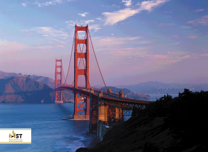 سانفرانسیسکو