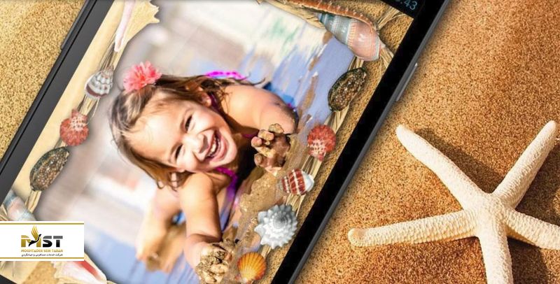  عکس&zwnj;های ساحلی