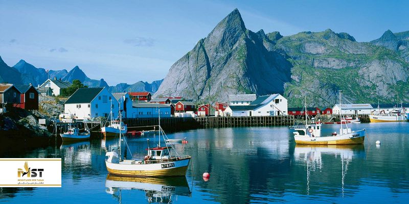 Lofoten Islands