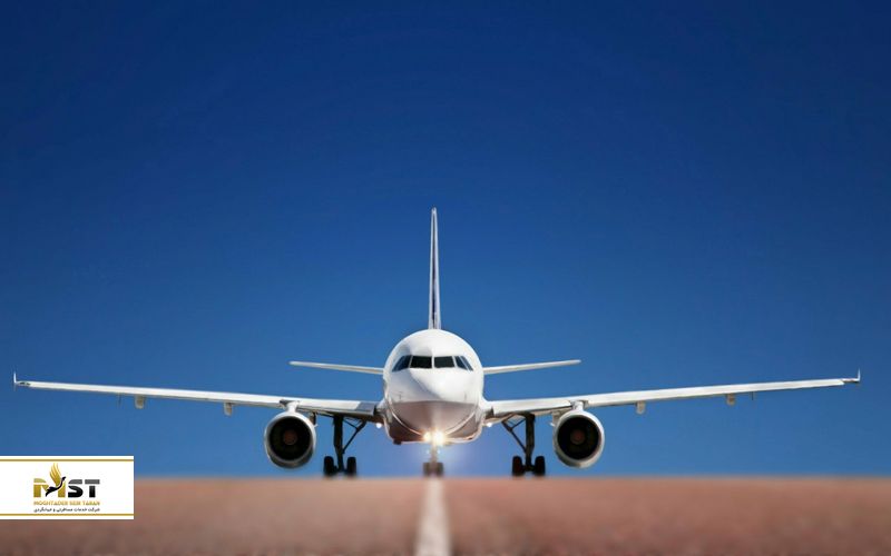 کمک به فرود هواپیما