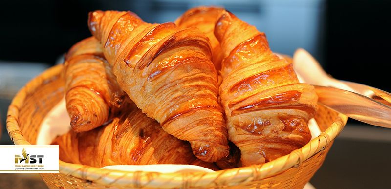 شیرینی فرانسوی