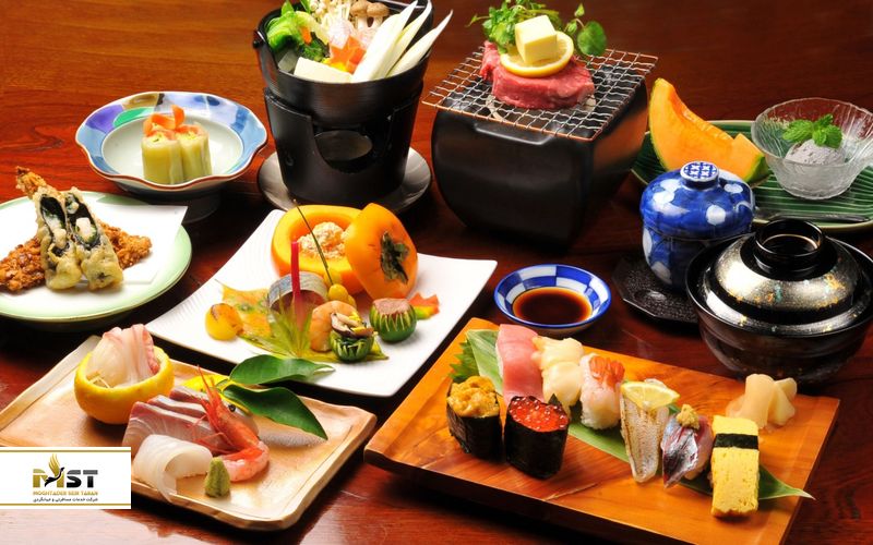 غذای تایلندی