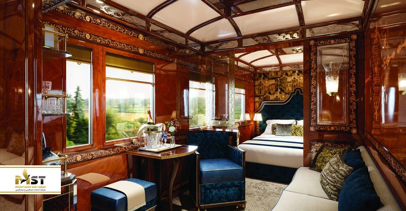 لندن به ونیز