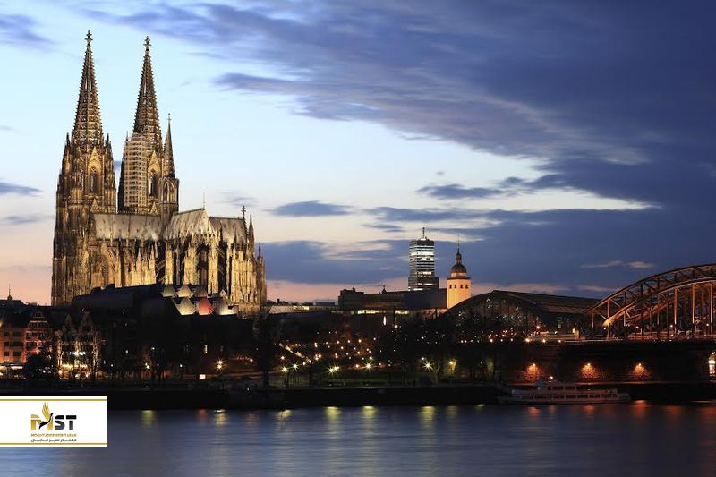 کلیسای وستمینستر