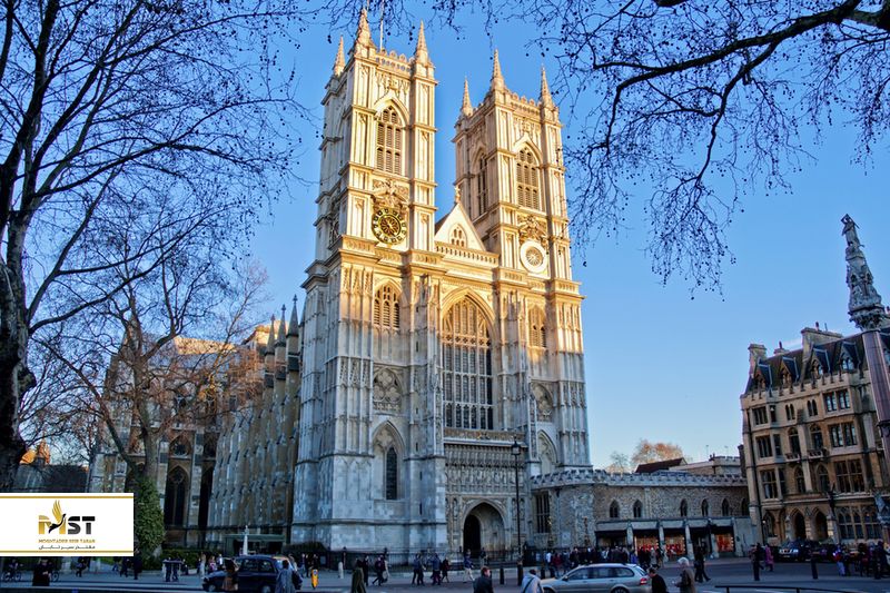 کلیسای وستمینستر