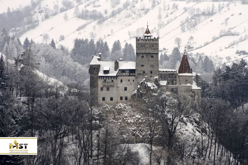 هالوین در رومانی