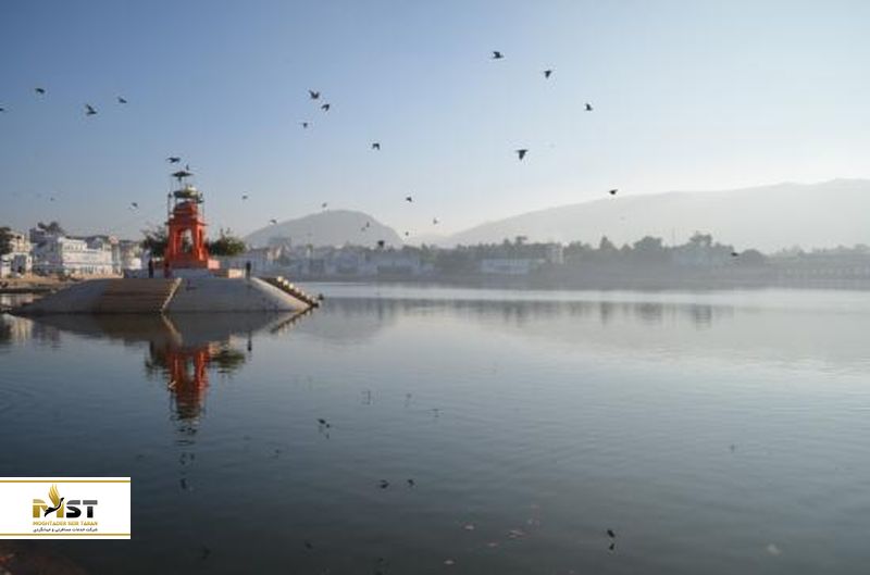 برهماکوند در هندوستان