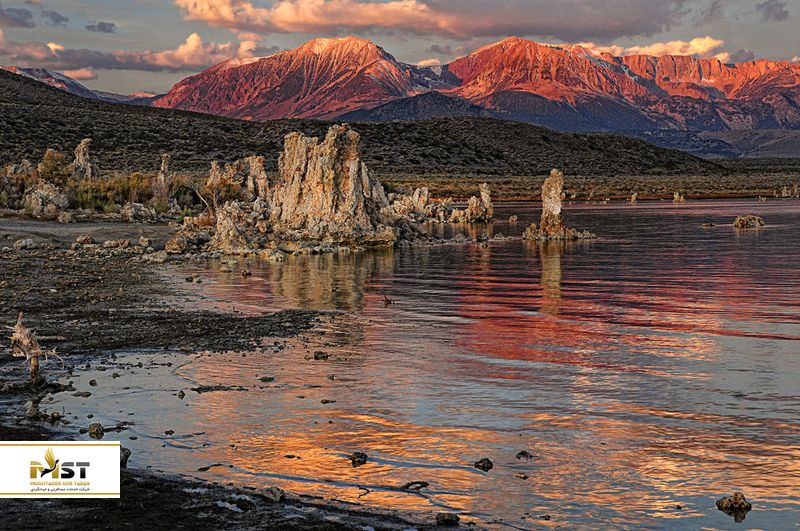 کاسکاتا دل مولینو در ایتالیا