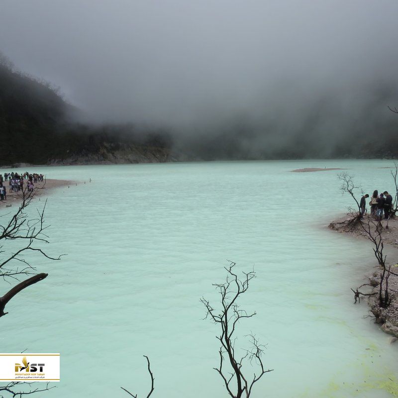 کلونگ توم در تایلند