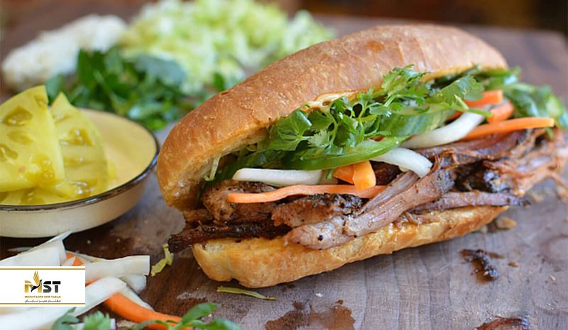 Banh mi