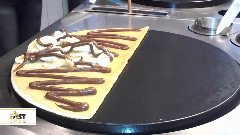 Crepe