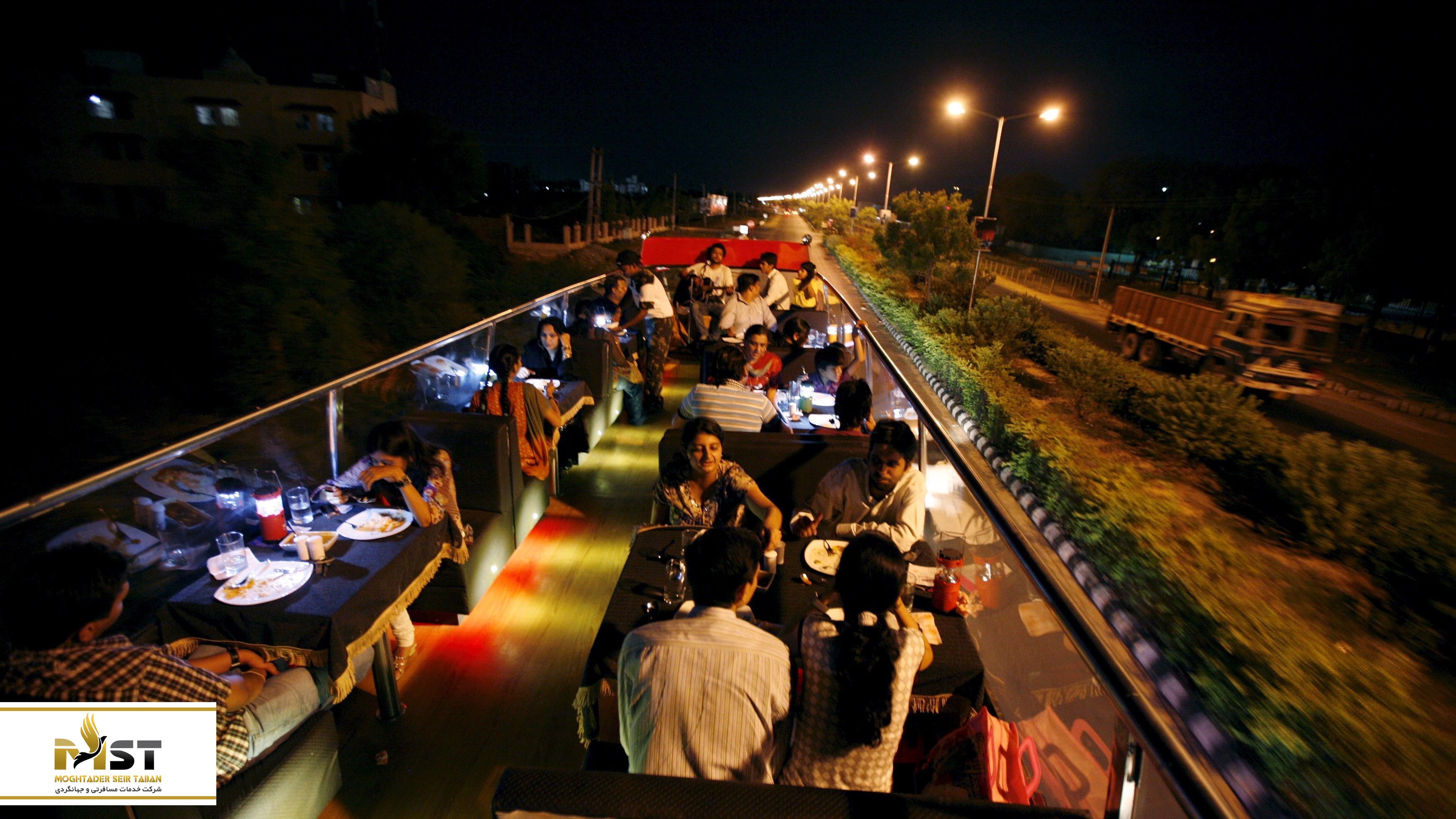 آداب سفر به هند