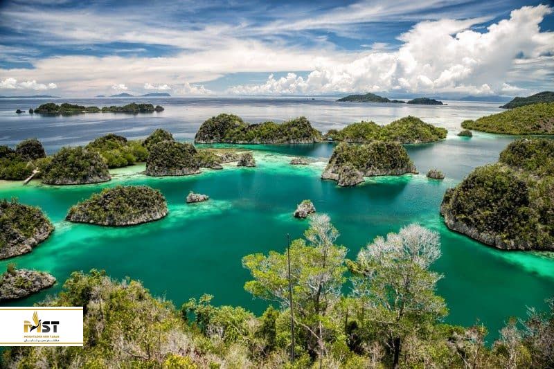Raja Ampat Islands