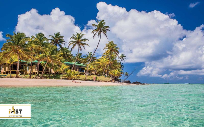  جزیره لیتل کورن