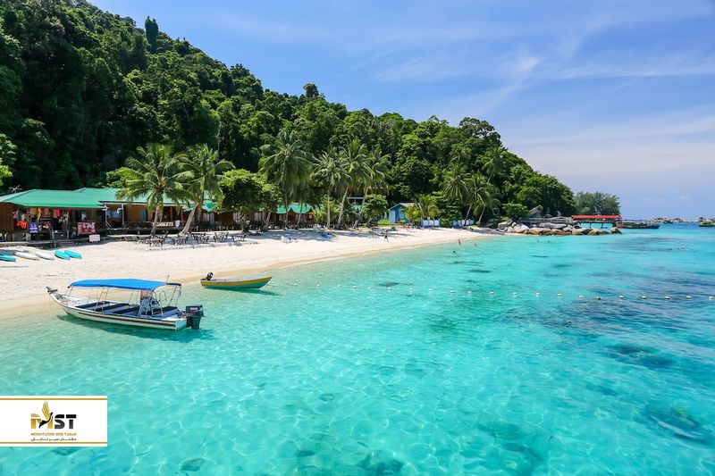 جزایر پرهنتیان