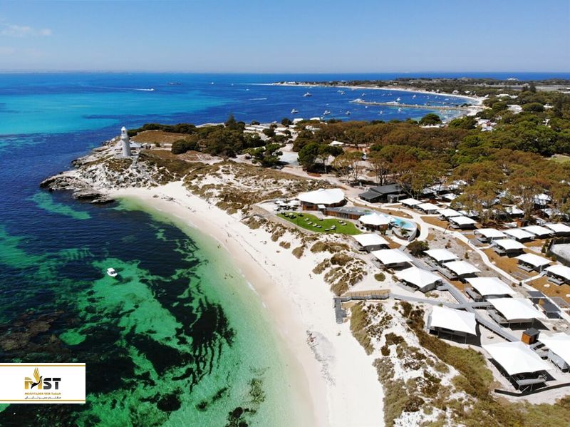  جزیره راتنست