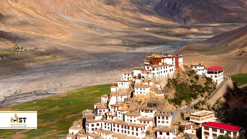 دره&zwnj;ی اسپیتی