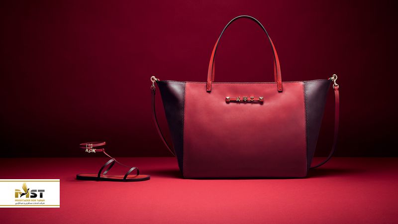 خریدهای لاکچری