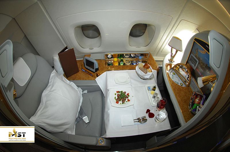 سیستم&zwnj;های صوتی و تصویری در فرست&zwnj;کلاس