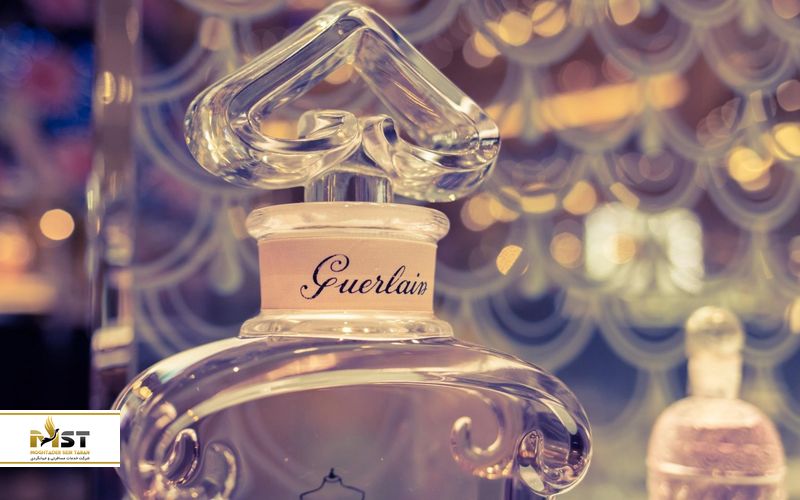 عطرهای لاکچری