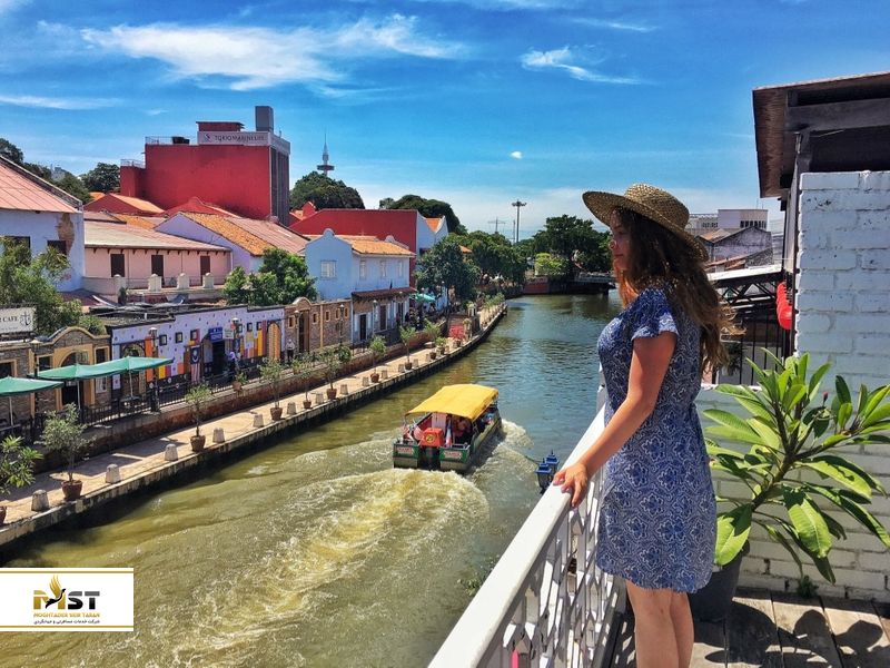 سفر به تایلند