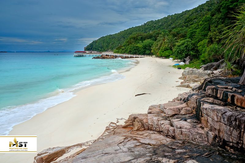 سواحل تایلند