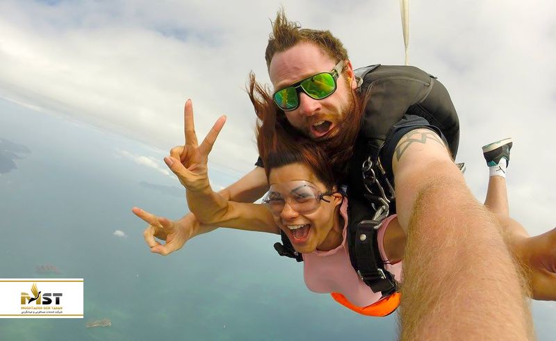 تفریح در تایلند