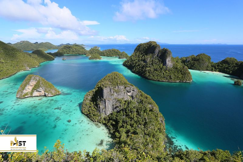 جزایر راجا آمپات