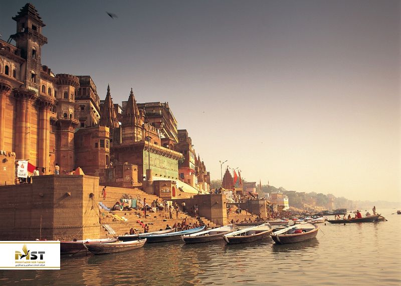 رودخانه گنگ