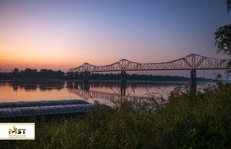 رودخانه میسیسیپی