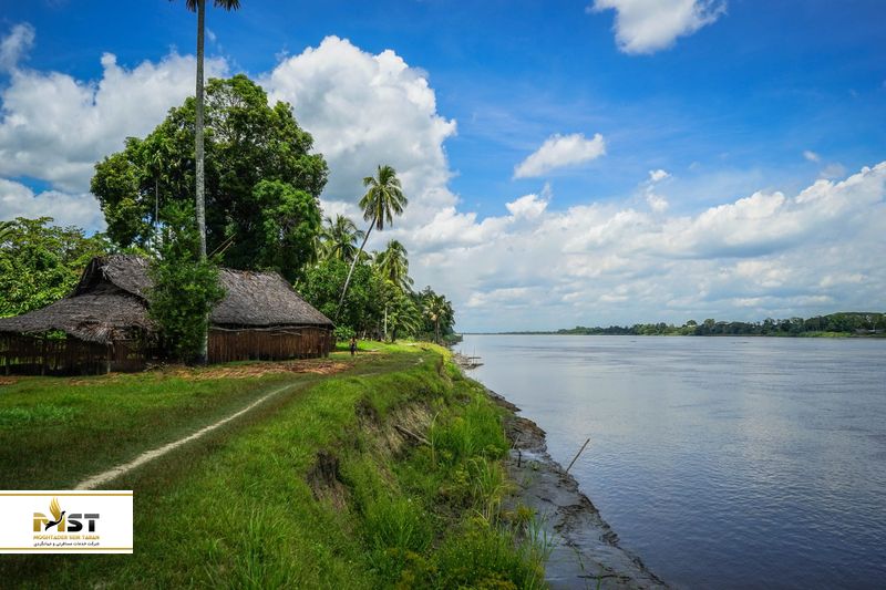 رودخانه سپیک