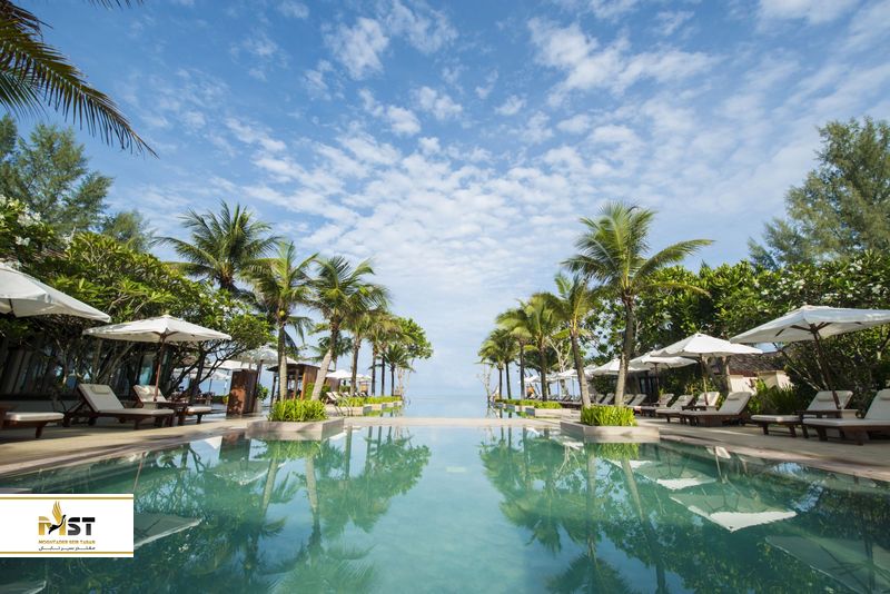 کوه لانتا یای