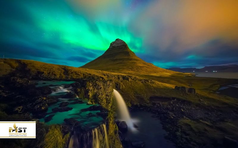 جنوب آیسلند