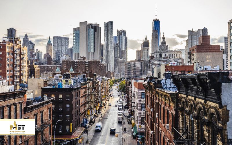 نیویورک